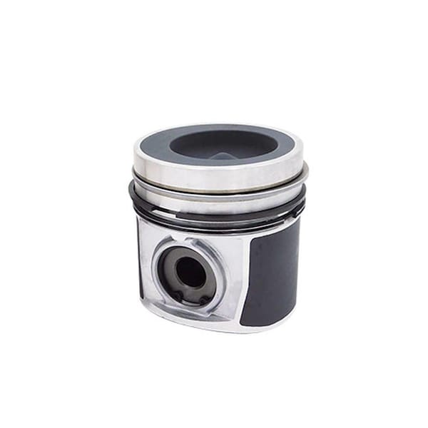 Aftermarket Piston And Rings Fits Versatile 276V WN-3802102-PEX - main